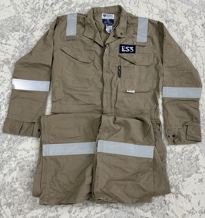 Летний комбенизон.