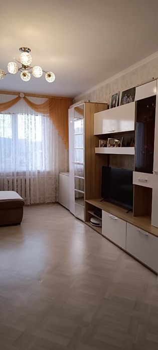 Обменяю 3-комнатную квартиру