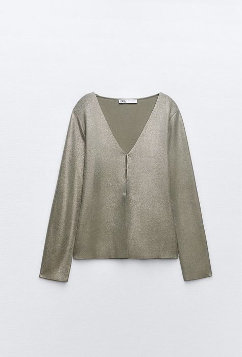 Нови жилеткаи Zara