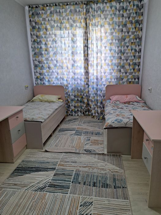 3 бөлмелі пәтер сатылады