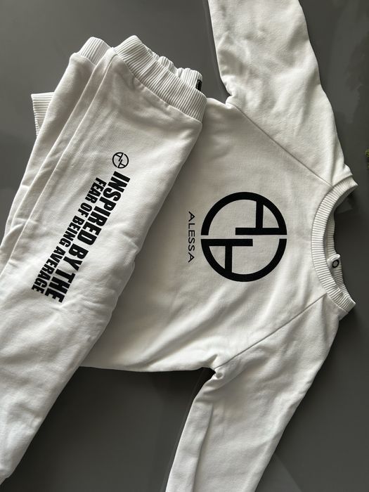 Детски сет alessa