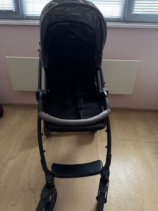 Детска количка Peg Perrego 3 в 1