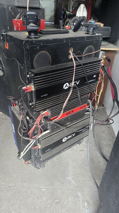 СРОЧНО Продам АвтоЗвуККК