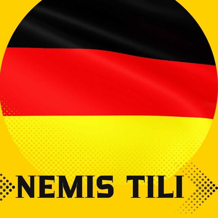 Koreys tili, Nemis tili, Turk tili, Ingliz tili, Rus tili