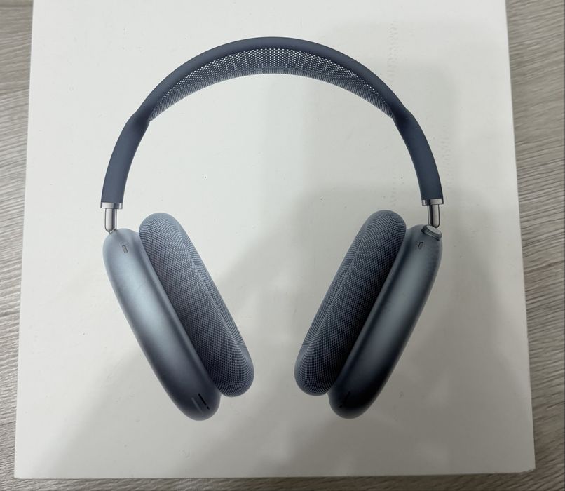 Наушники AirPodsMax новые