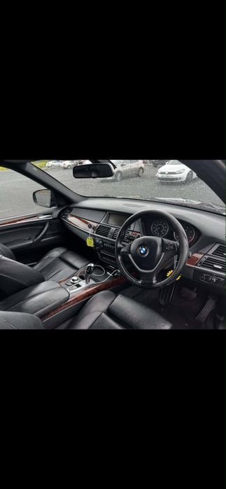 De vanzare  BMW X5 2007