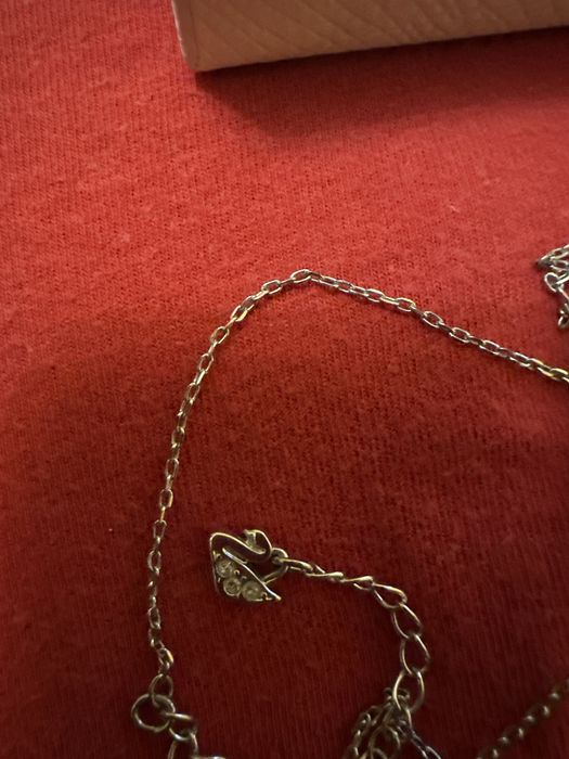 Комплект Swarovski