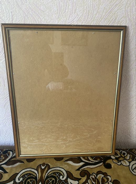 Рамка для фото или картины .