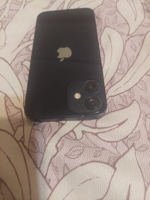 Айфон 12 мини 256