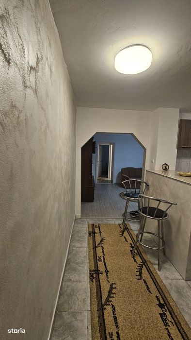 Apartament 2 camere, zona Modern - Simion Barnutiu