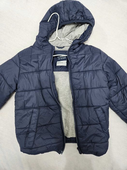 Детско яке Waikiki 122-128 см.