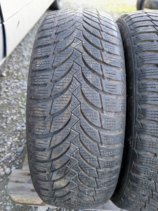 195 60 R 15NEXEN Дот 2821