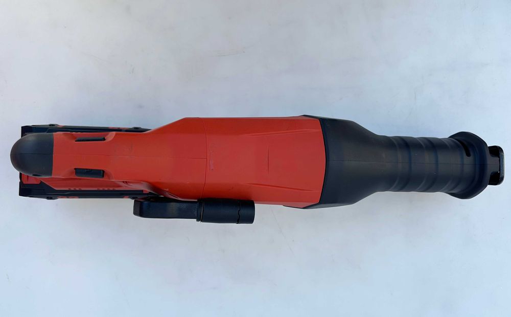 Hilti SR 6-22 AVR Nuron - Безчетков саблен трион 22V 4.0Ah 2024г