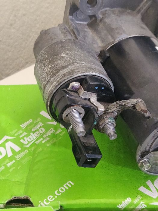 Стартер и Модул за Peugeot и Citroen 2016