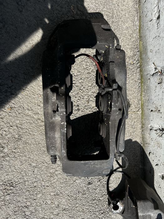 Спирачни апарати Brembo 18z