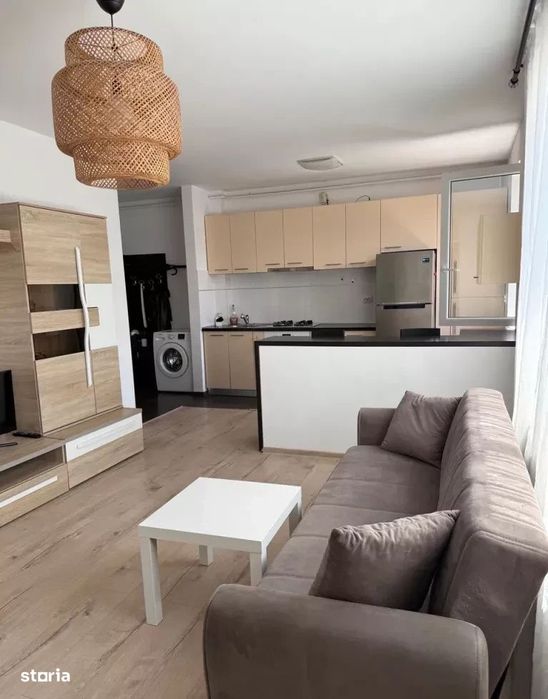 Apartament 2 camere la cheie 54mp ,parcare inclusa in pret — fotografia 1