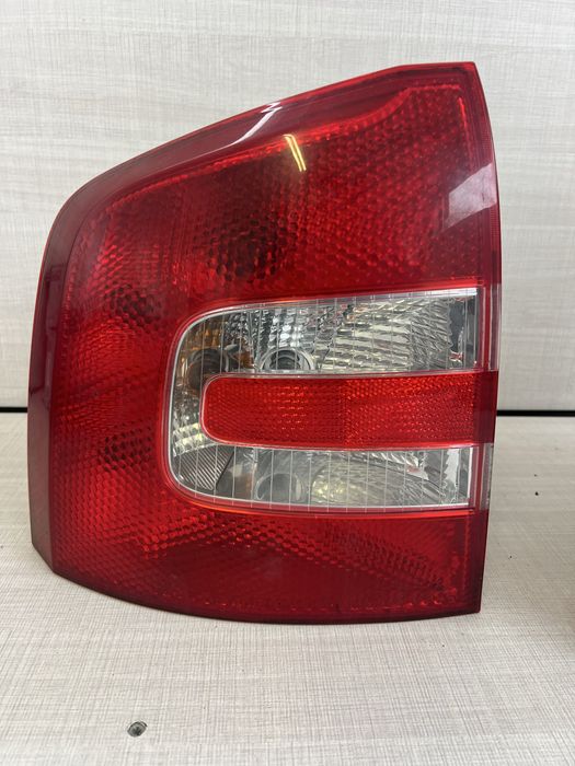 Стопове за Skoda Octavia