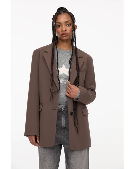 Zara блейзър и костюми pull&bear