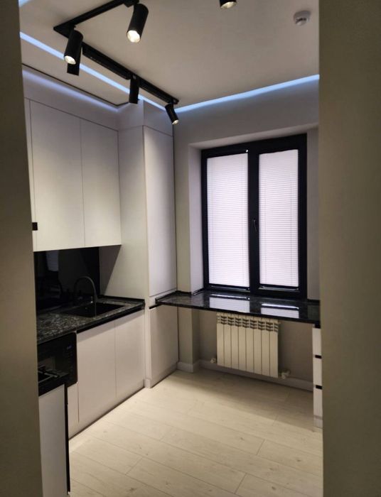 Аренда 1в2/6/16. Мирабадский район. ЖК Узмакон