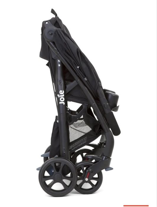 Продам прогулочную коляску joie