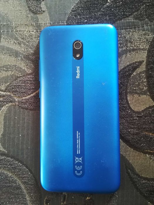 Телефон Redmi8A 32gb