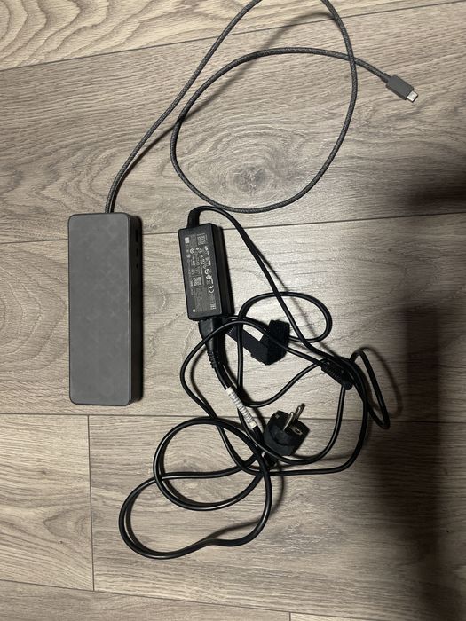 Dock universal HP HSA-B005DS