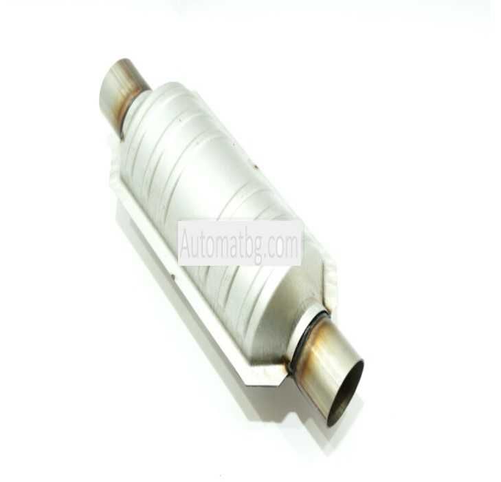 Универсален катализатор Automat, Керамичен, JTU-07 , EURO 4