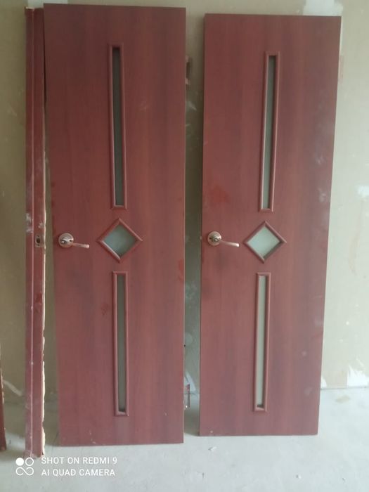 Продам дверное полотно