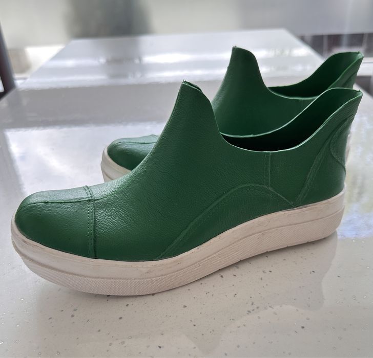 Спортни обувки видове