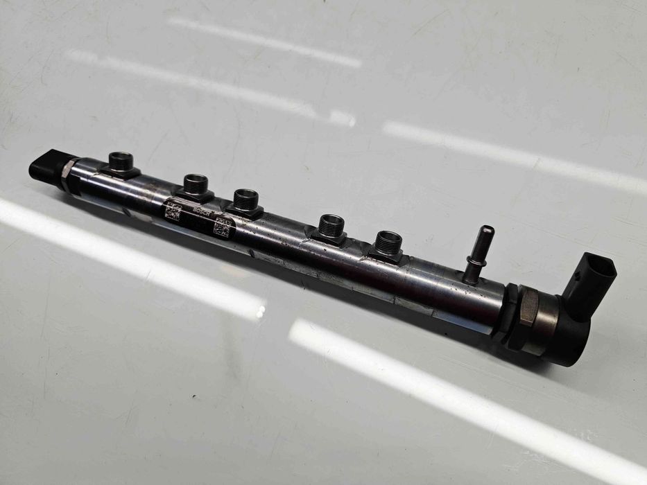Rampa injectoare Bmw 1 (F20) [Fabr 2011-2017] 8514166 2.0 N47D 85KW /