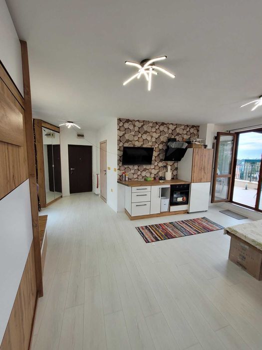 Продава се Едностаен апартамент в Бяла - 112 кв.м за 697 €/кв.м - Снимка #12