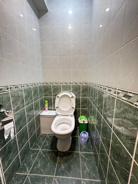 Юнусабад-2 Универсам 3/4/9 105м2 С ремонтом+мебель+техника