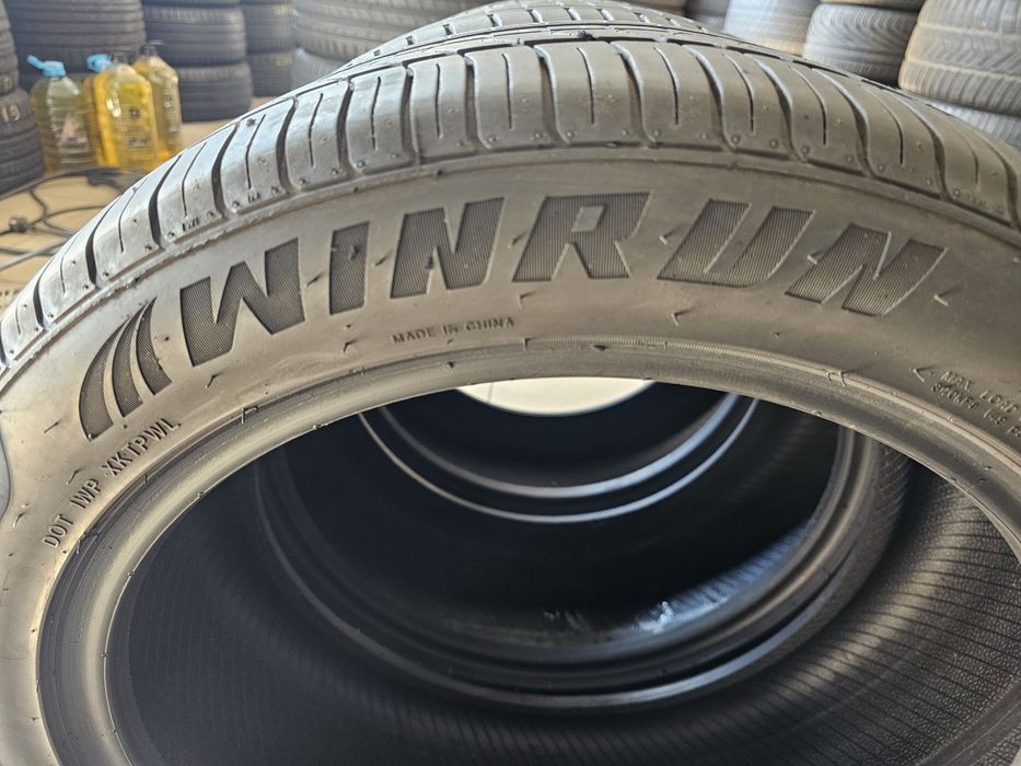 245/45R18 vara DOT 2024