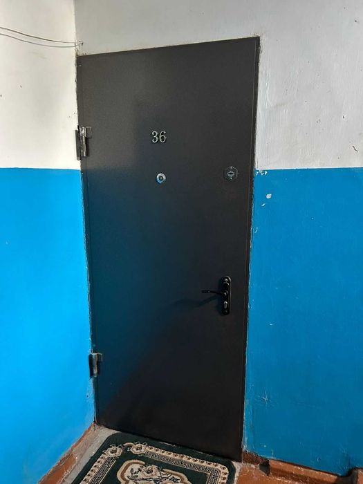 Сдаётся квартира в аренду (без маклера)