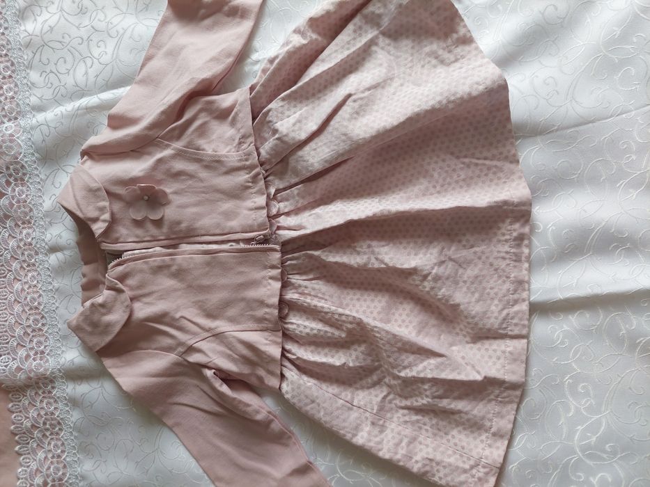 Разные вещи на  девочку