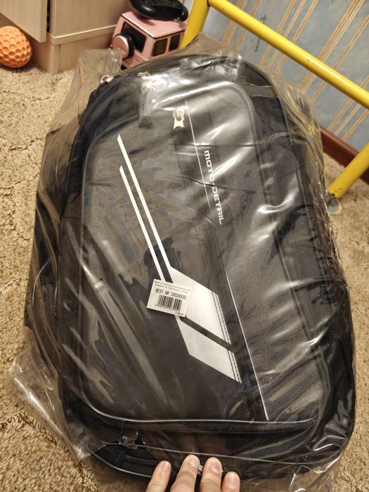 Мотокофр немецкие