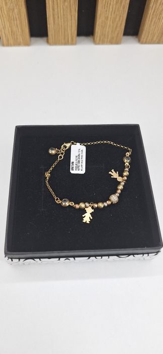Bratara Aur 14K 4,12 Gr Lungime 18 Cm #48647