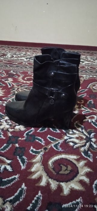 Sotiladi xali kiyilmagan