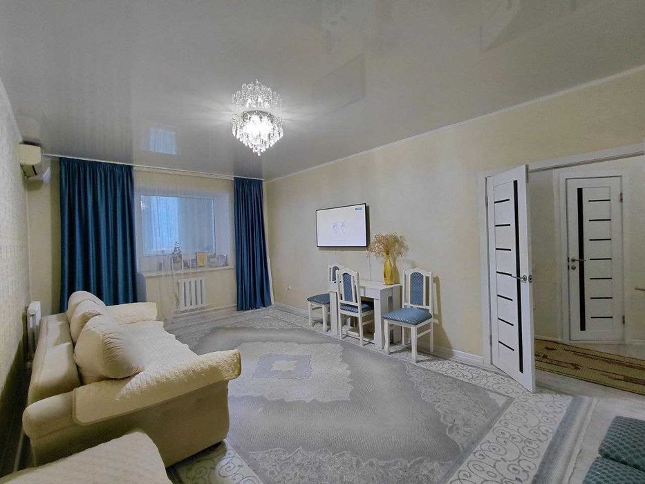 Продам 3 ком улучшенной планировки КЖБИ