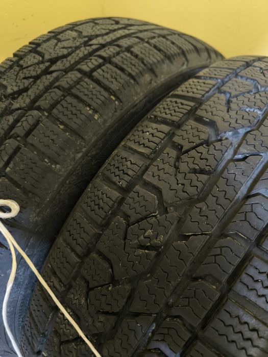 Шина шины всесезонные