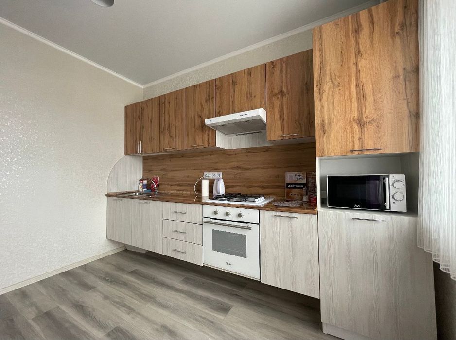 Квартира посуточно центр