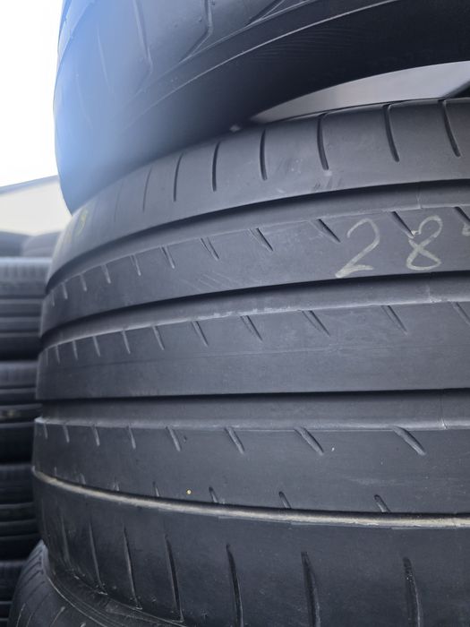 Anvelope vara 285 35 19