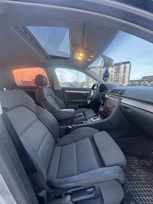 Audi A4 B7 2.0 TDI Automata / Xenon / Trapa