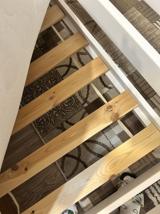 Продам детскую кровать