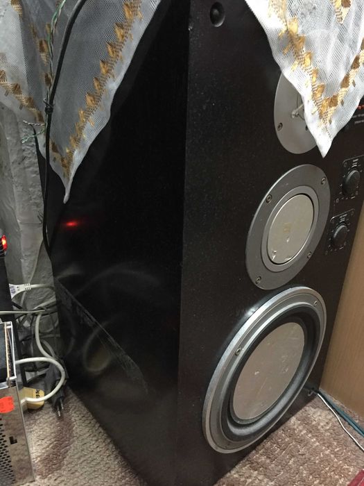 Technics SB-5 Върхов клас! Технически перфектна.