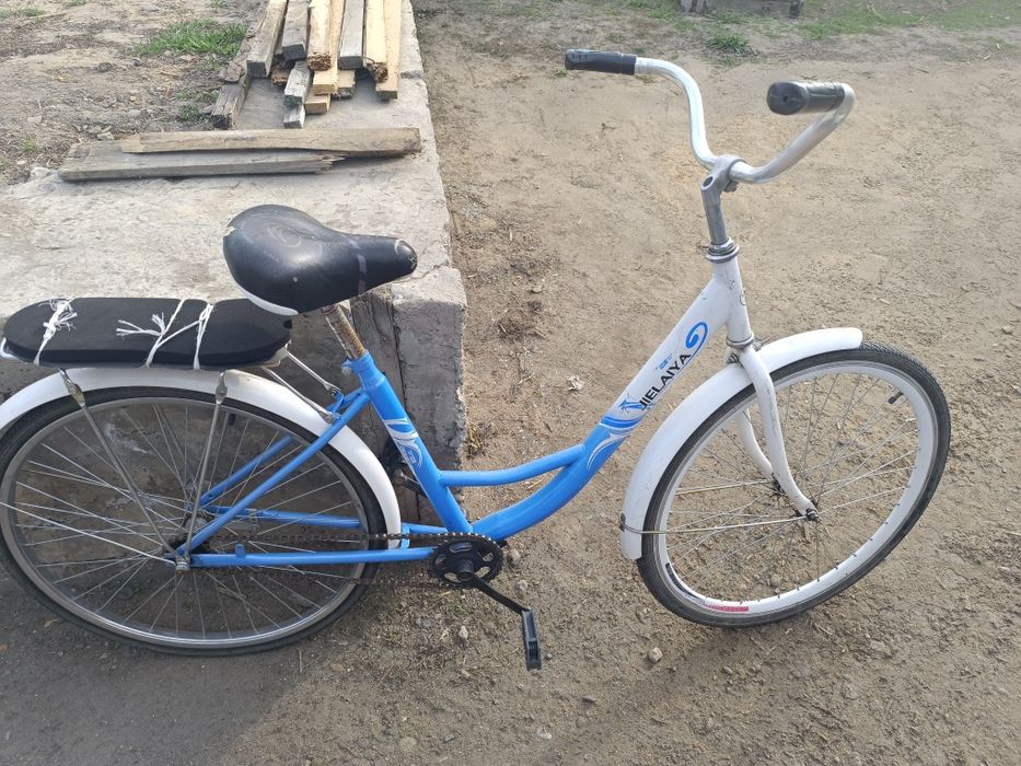 Продам велосипед