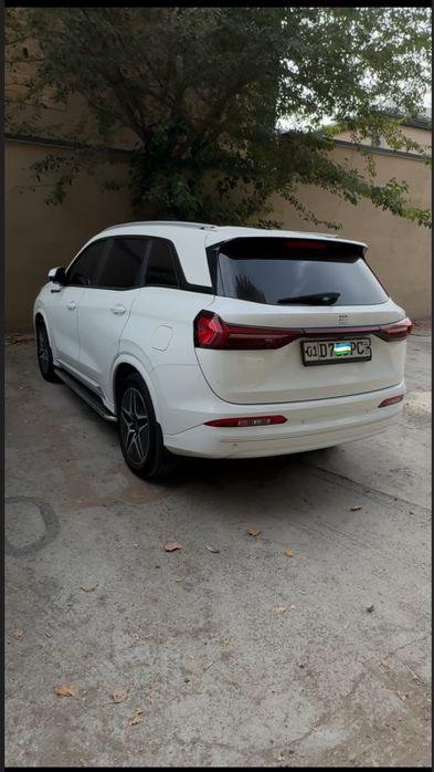 Dong feng fengon E5 gbrit