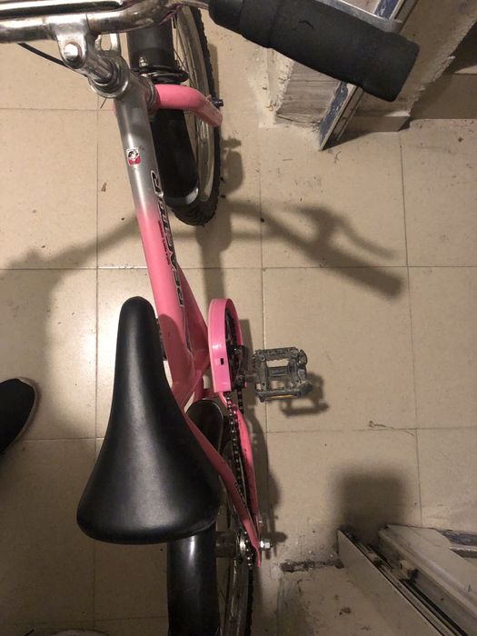 детско колело