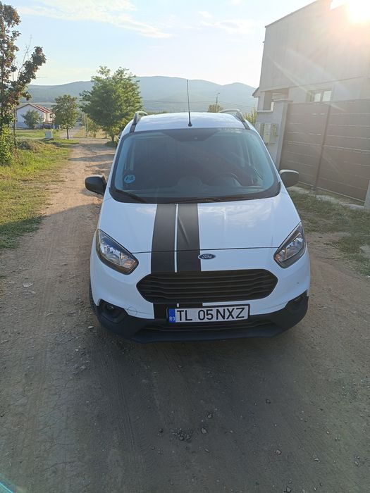 FORD Unknown Model 2023