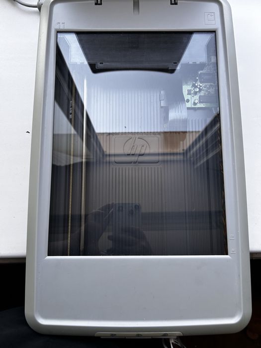 Сканер HP Scanjet 3690
